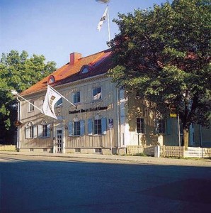 boka hotell i Umeå