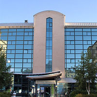 hotell Umeå