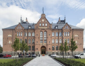 hotell Umeå